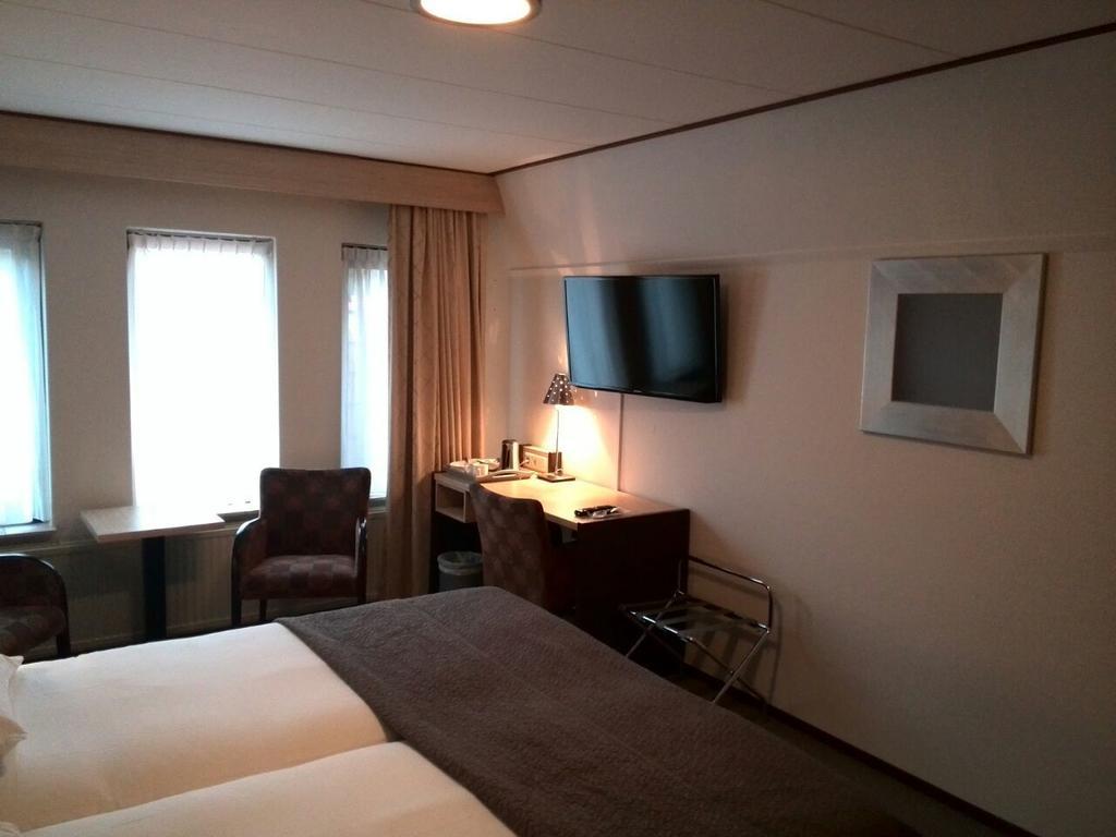 Charme Hotel Overbosch Garderen Room photo