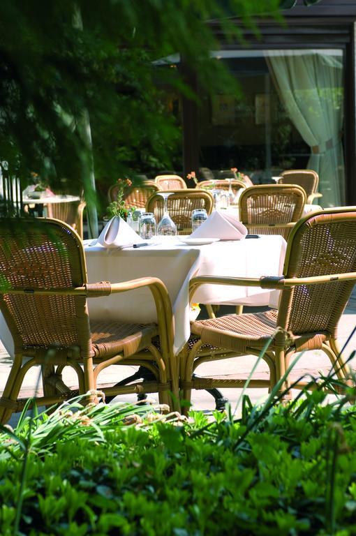 Charme Hotel Overbosch Garderen Exterior photo