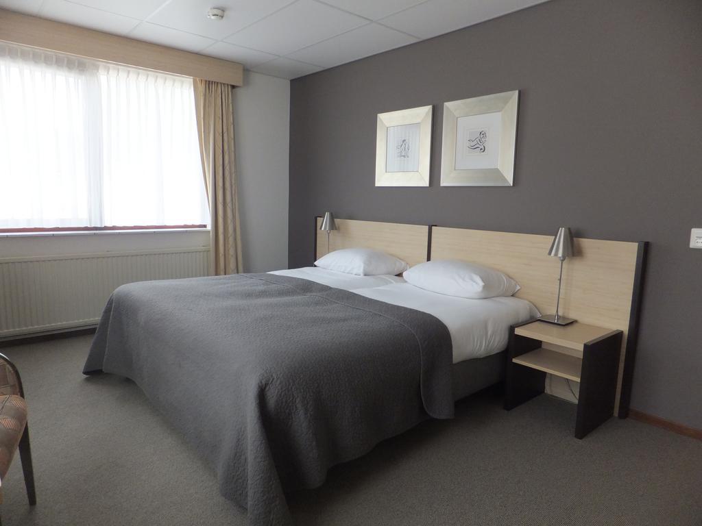 Charme Hotel Overbosch Garderen Room photo