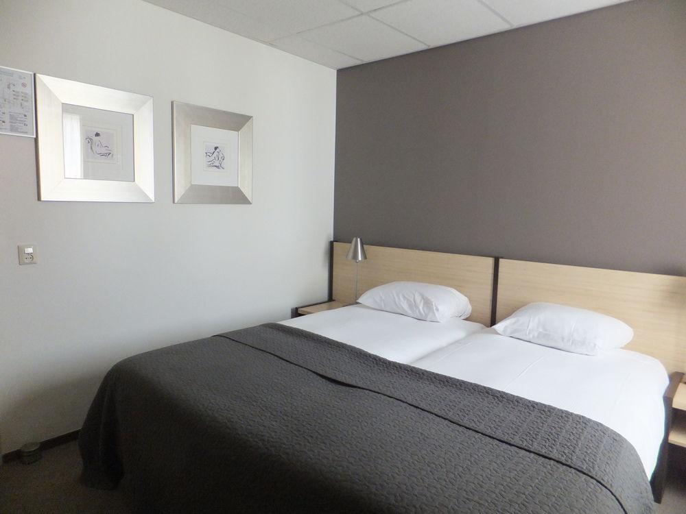 Charme Hotel Overbosch Garderen Exterior photo