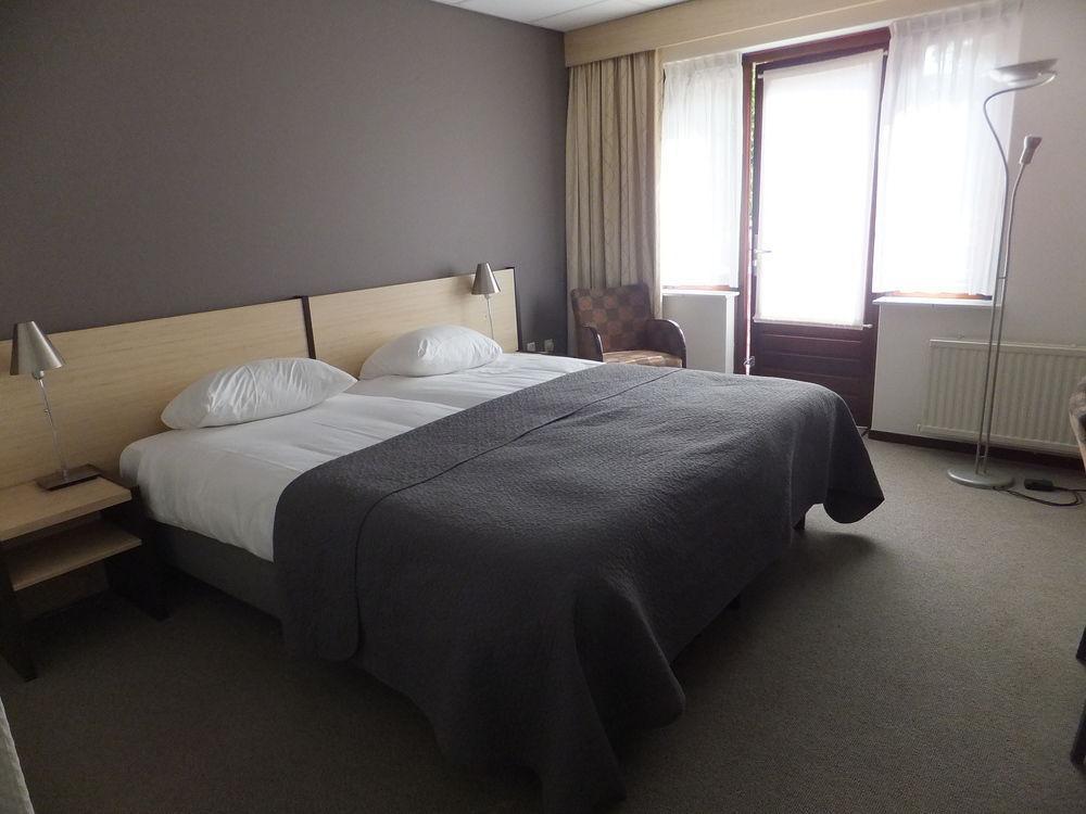 Charme Hotel Overbosch Garderen Exterior photo