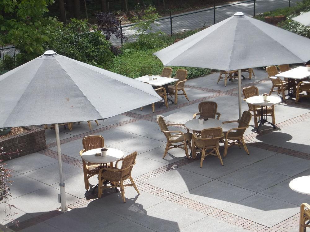 Charme Hotel Overbosch Garderen Exterior photo