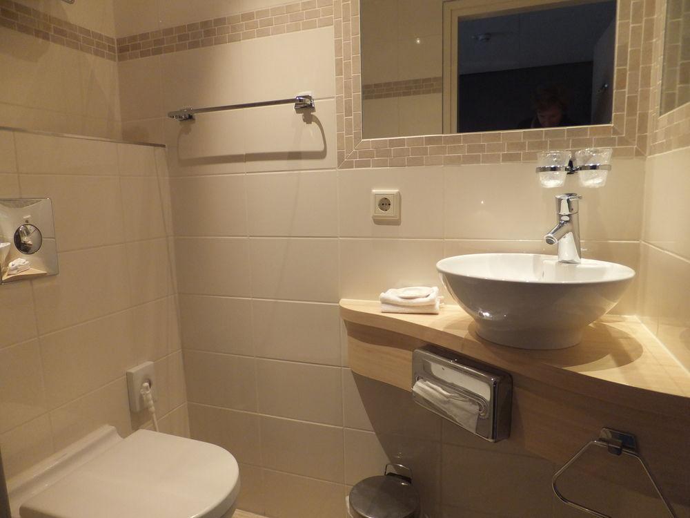 Charme Hotel Overbosch Garderen Exterior photo
