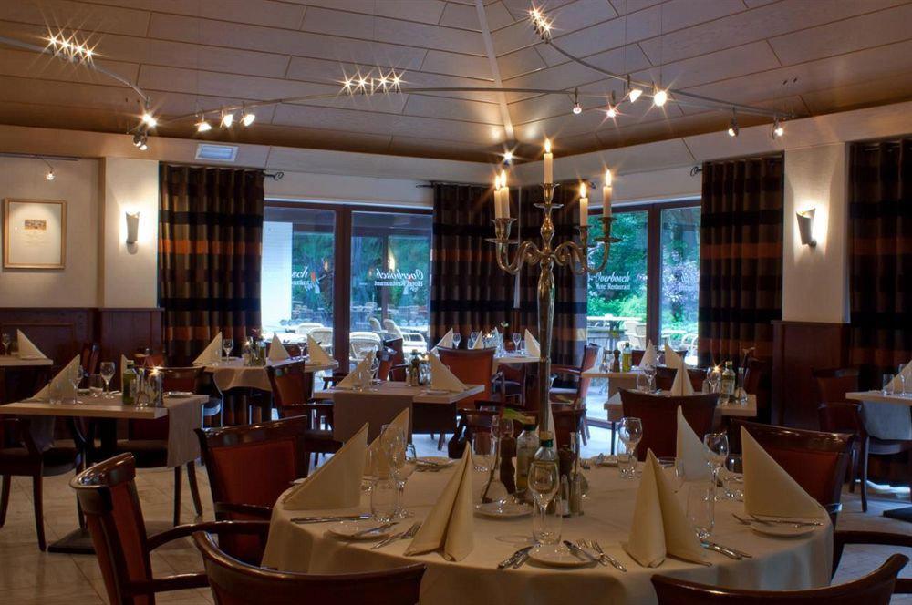 Charme Hotel Overbosch Garderen Exterior photo