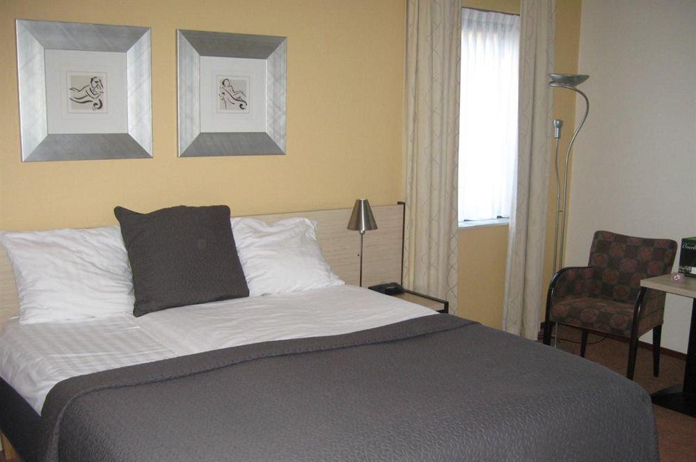 Charme Hotel Overbosch Garderen Exterior photo