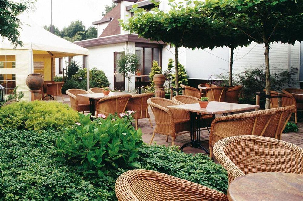 Charme Hotel Overbosch Garderen Exterior photo